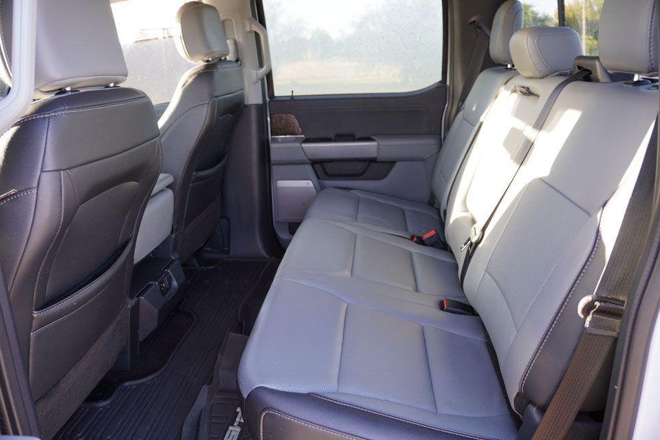 used 2022 Ford F-150 car, priced at $39,469