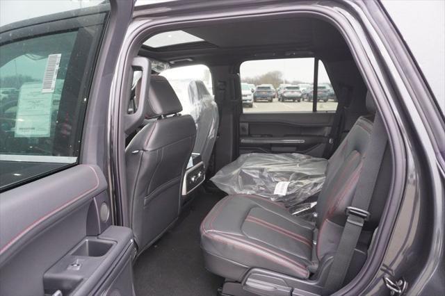 new 2024 Ford Expedition car, priced at $66,285