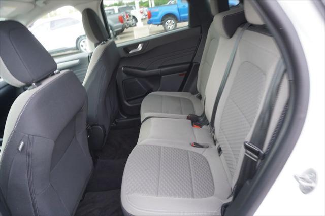 used 2021 Ford Escape car, priced at $20,999