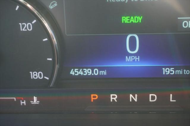 used 2021 Ford Escape car, priced at $22,326