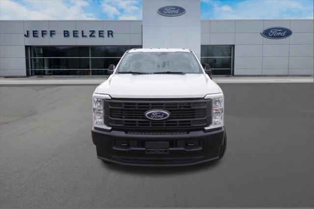 new 2025 Ford F-350 car, priced at $64,831