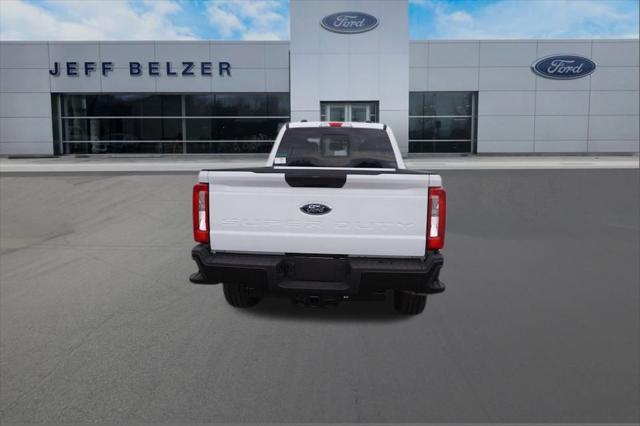 new 2025 Ford F-350 car, priced at $64,831