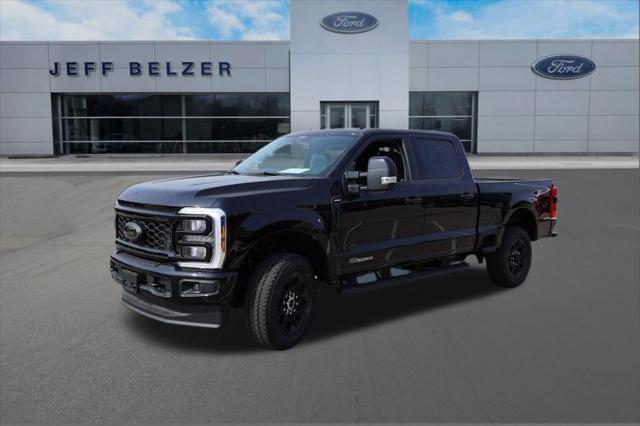 new 2025 Ford F-350 car, priced at $79,010