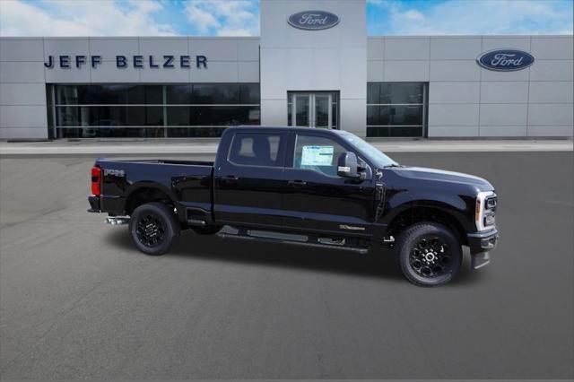new 2025 Ford F-350 car, priced at $79,010