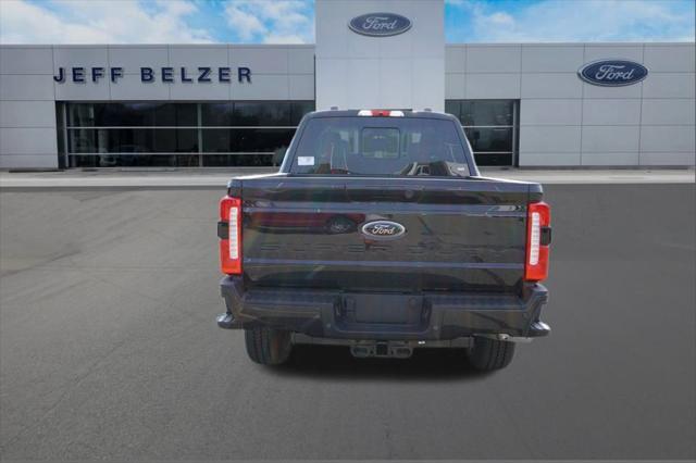 new 2025 Ford F-350 car, priced at $79,010