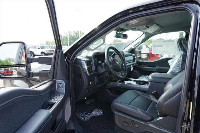 new 2025 Ford F-350 car, priced at $79,010