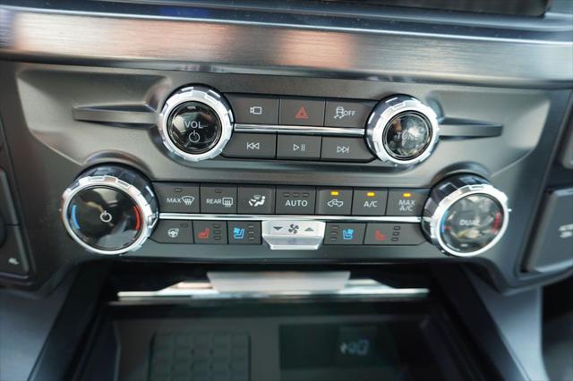 new 2025 Ford F-350 car, priced at $79,010