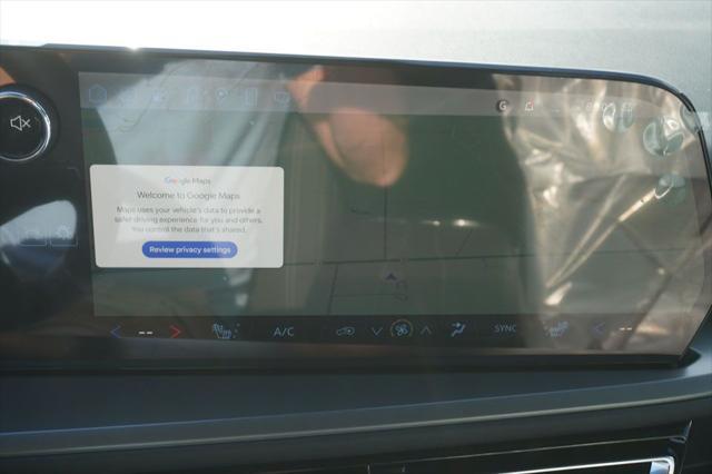 new 2025 Chevrolet Traverse car, priced at $42,691