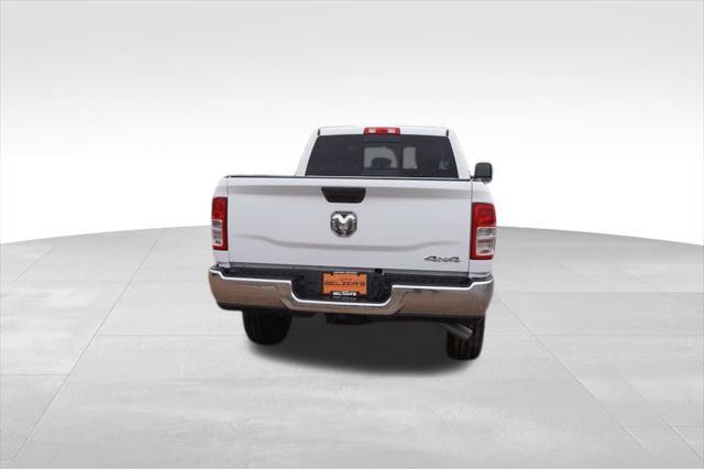 new 2024 Ram 2500 car, priced at $43,822