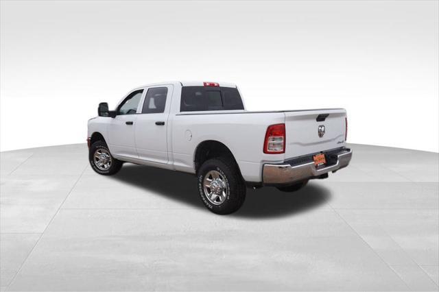 new 2024 Ram 2500 car, priced at $43,822