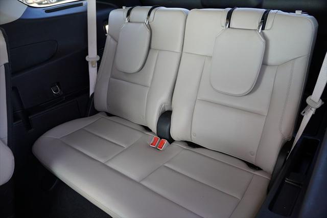 used 2022 Ford Explorer car, priced at $28,428