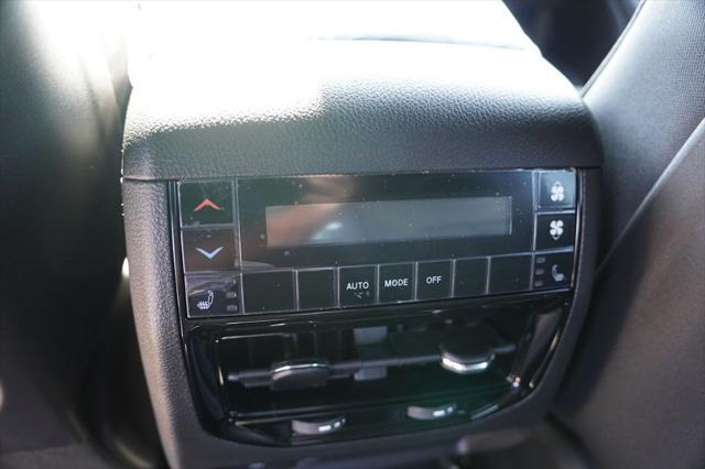 new 2025 Jeep Grand Cherokee L car, priced at $46,407