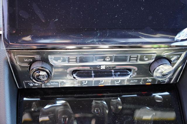 new 2025 Jeep Grand Cherokee L car, priced at $46,407