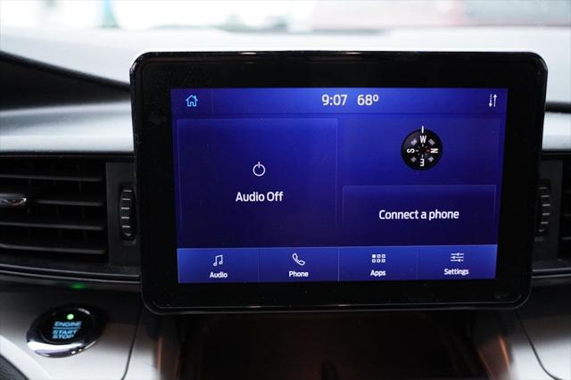 used 2020 Ford Explorer car, priced at $21,723