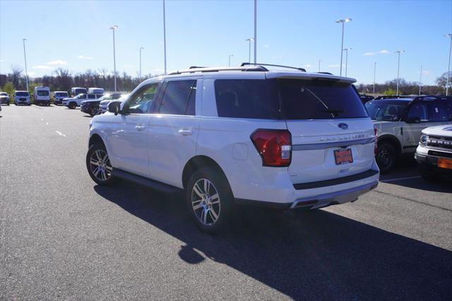 new 2024 Ford Expedition car, priced at $61,794