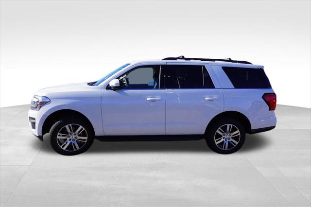 new 2024 Ford Expedition car, priced at $61,195