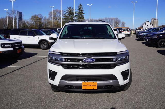 new 2024 Ford Expedition car, priced at $61,794