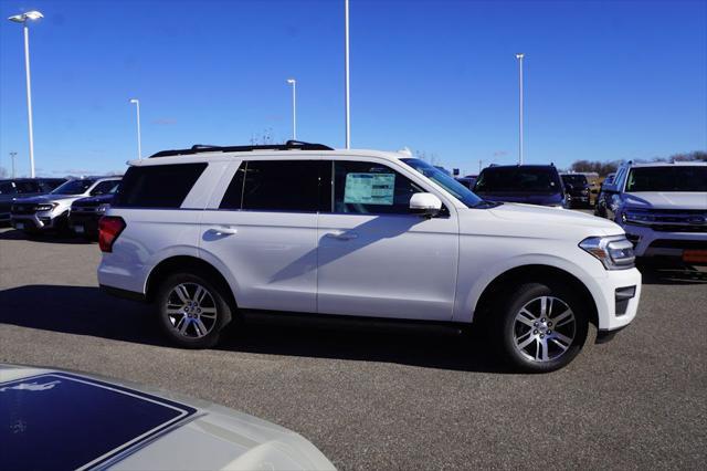 new 2024 Ford Expedition car, priced at $61,794