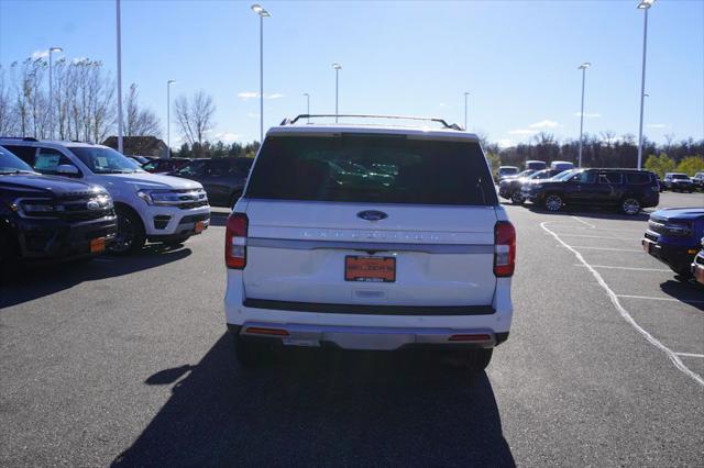 new 2024 Ford Expedition car, priced at $61,794