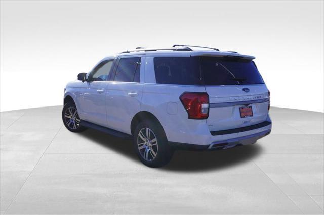 new 2024 Ford Expedition car, priced at $61,195