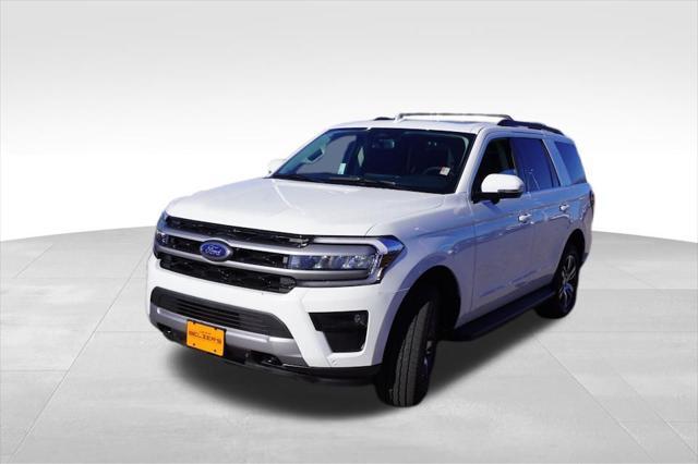 new 2024 Ford Expedition car, priced at $61,195