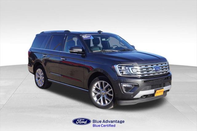 used 2019 Ford Expedition car, priced at $30,999