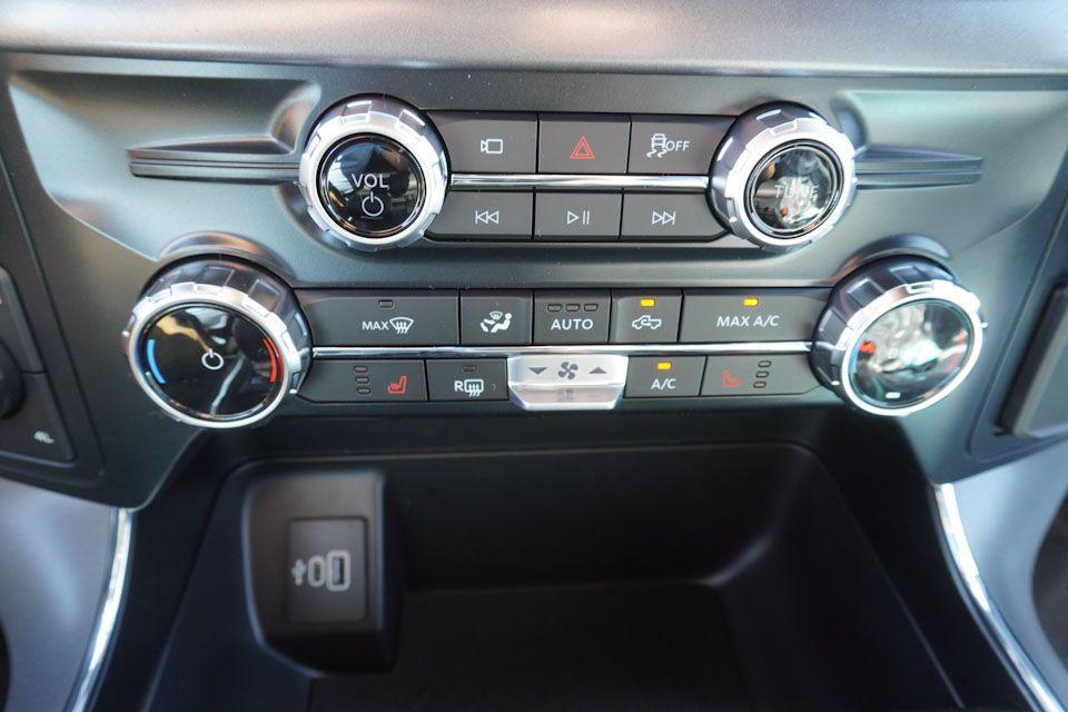 new 2025 Ford F-150 car, priced at $53,635