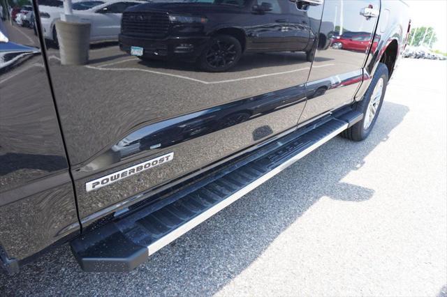 new 2025 Ford F-150 car, priced at $65,690