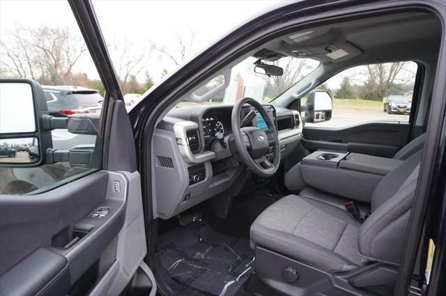 used 2023 Ford F-250 car, priced at $52,686