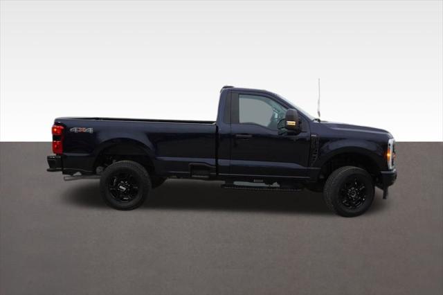 used 2023 Ford F-250 car, priced at $49,744