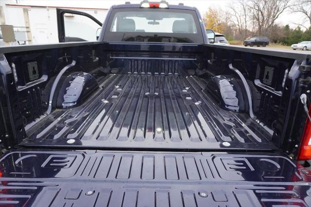 used 2023 Ford F-250 car, priced at $52,686