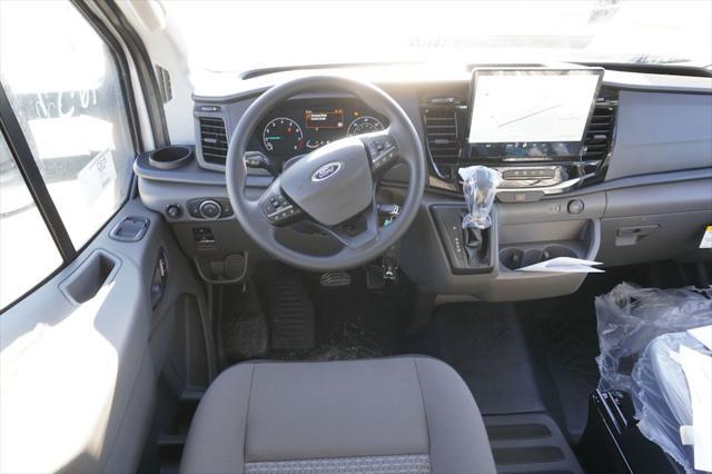new 2025 Ford Transit-250 car, priced at $53,887