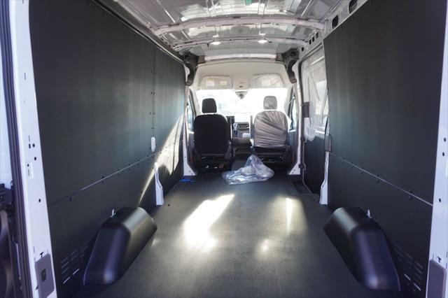 new 2025 Ford Transit-250 car, priced at $53,887