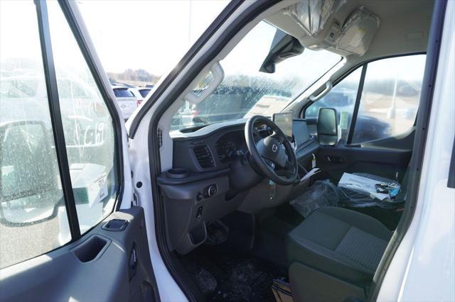 new 2025 Ford Transit-250 car, priced at $53,887