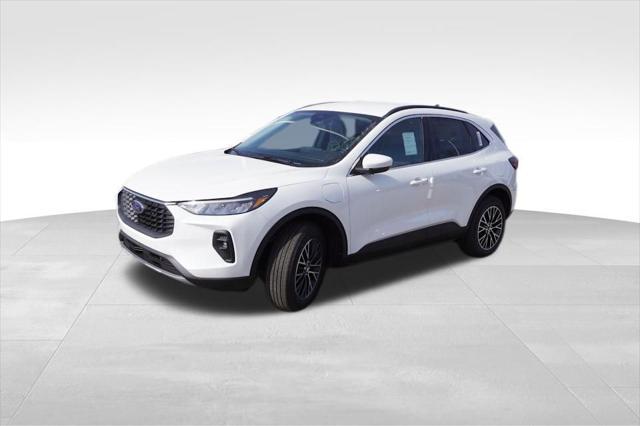 new 2025 Ford Escape PHEV car, priced at $31,733