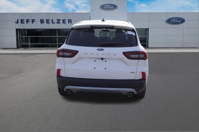new 2025 Ford Escape car, priced at $34,043