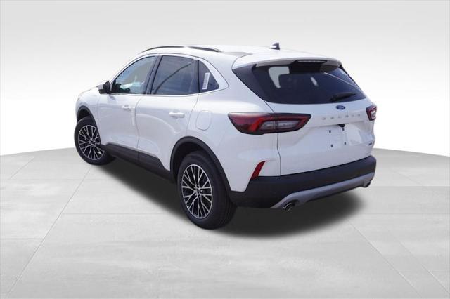 new 2025 Ford Escape PHEV car, priced at $31,733