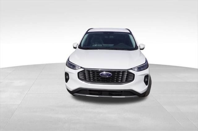 new 2025 Ford Escape PHEV car, priced at $31,733