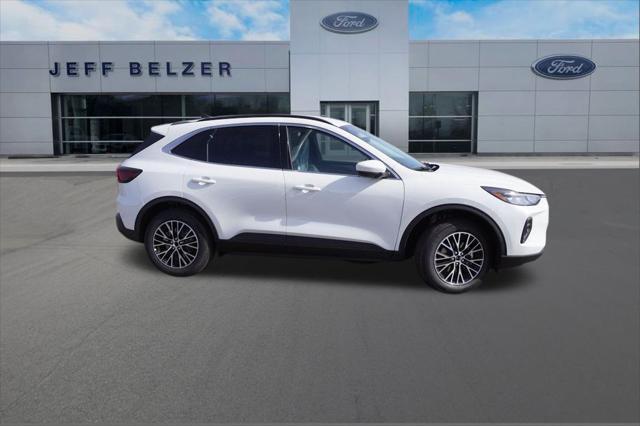 new 2025 Ford Escape car, priced at $34,043