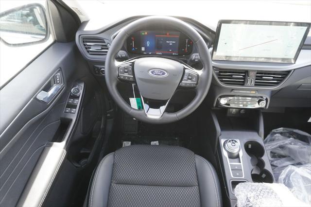 new 2025 Ford Escape car, priced at $34,043