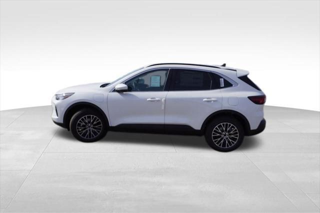 new 2025 Ford Escape PHEV car, priced at $31,733