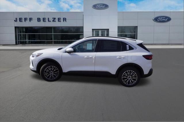new 2025 Ford Escape car, priced at $34,043