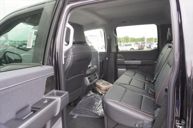 new 2025 Ford F-350 car, priced at $77,972