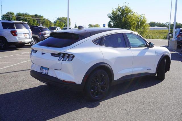 new 2024 Ford Mustang Mach-E car, priced at $43,500