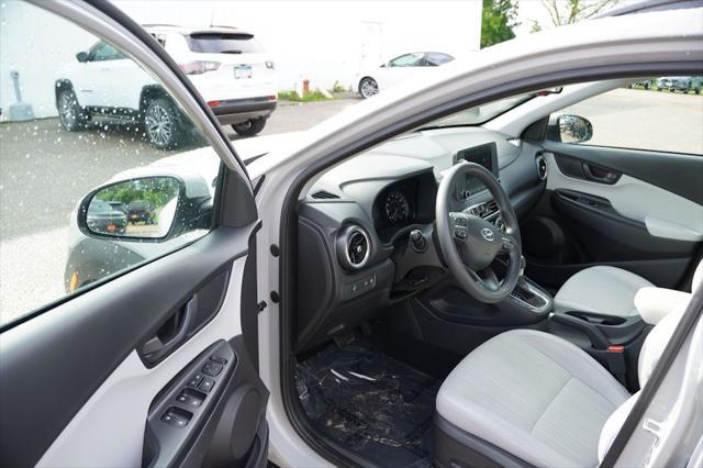 used 2023 Hyundai Kona car, priced at $20,491