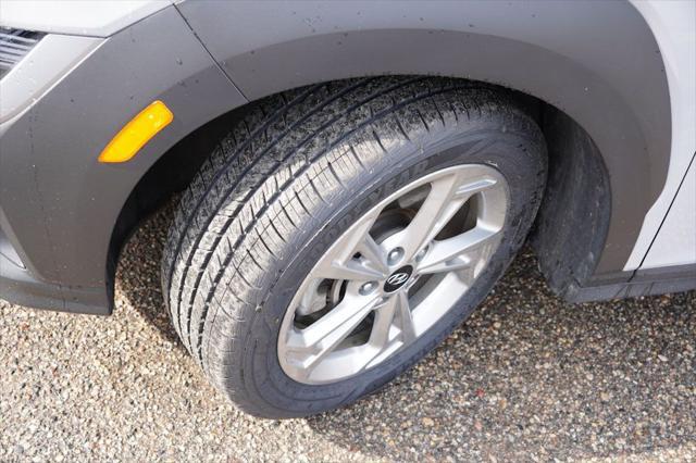 used 2023 Hyundai Kona car, priced at $20,491
