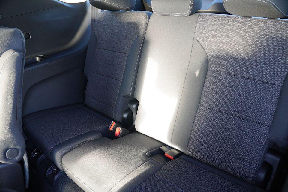 new 2026 Chevrolet Traverse car, priced at $43,841