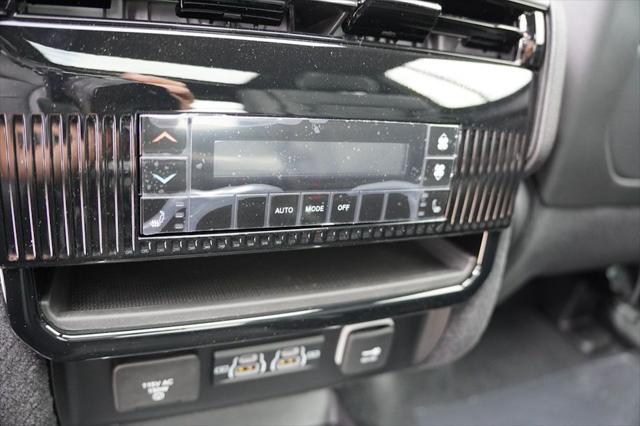 new 2025 Jeep Wagoneer car, priced at $67,848