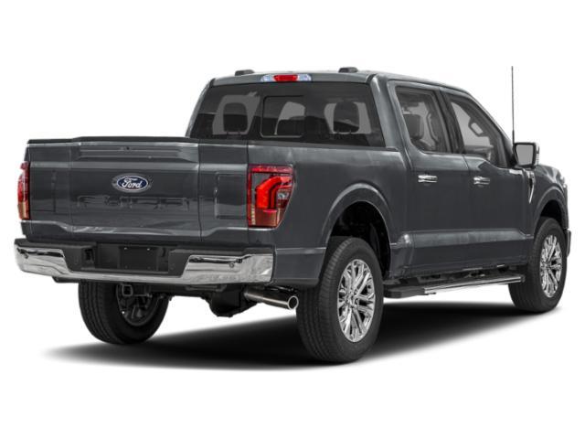 new 2025 Ford F-150 car, priced at $64,525