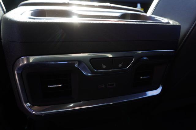 new 2025 Chevrolet Silverado 3500 car, priced at $79,145